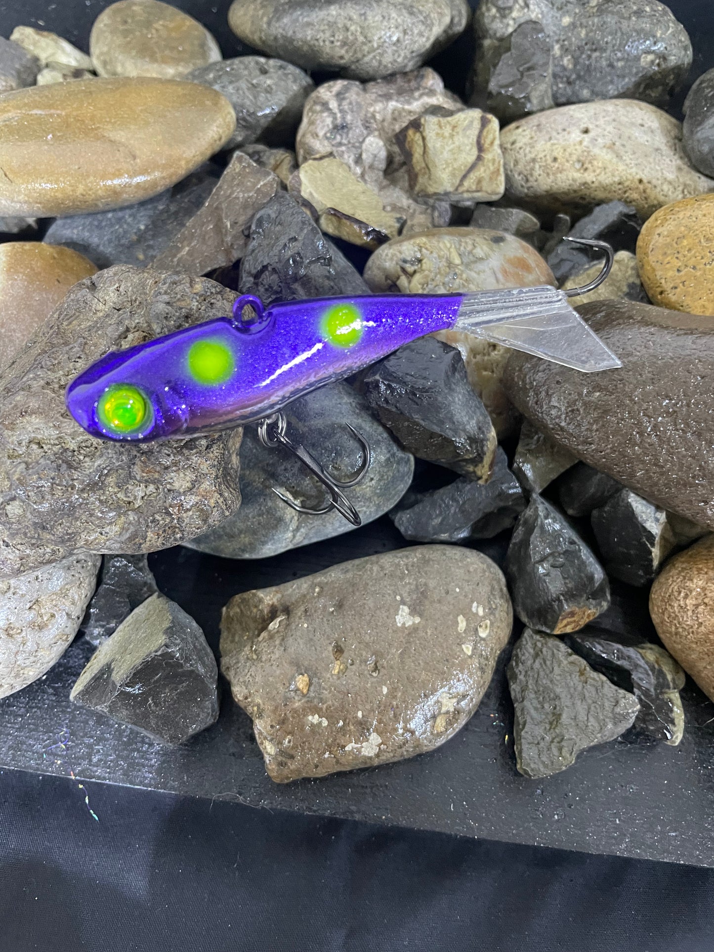 Walleye Nation Creation Rip-n-Glide 3.5” 7/8oz