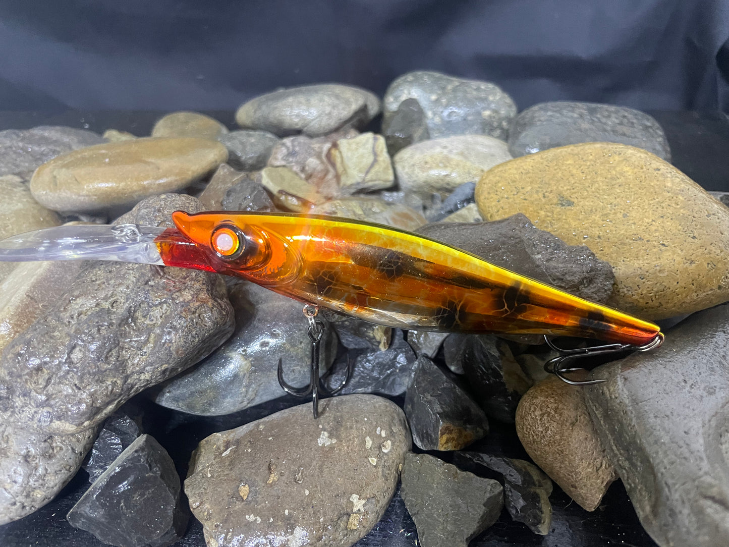 Walleye Nation Creation Reaper