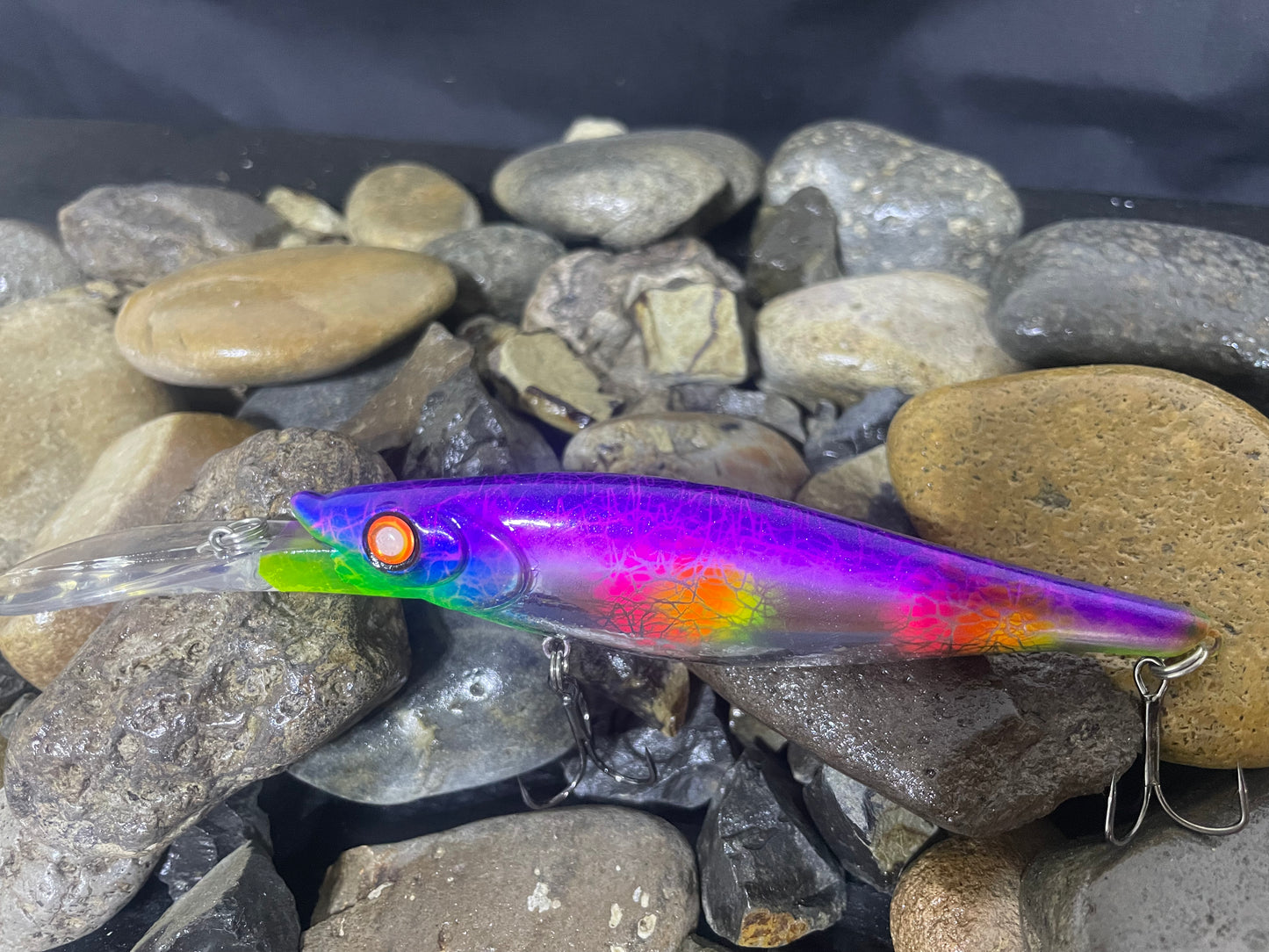 Walleye Nation Creation Reaper