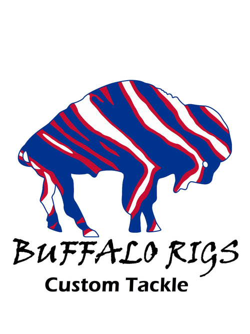 Buffalo Rigs Custom Tackle