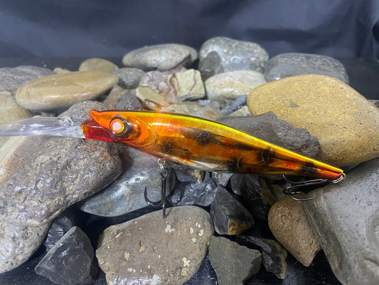 Walleye Nation Creation     Reaper