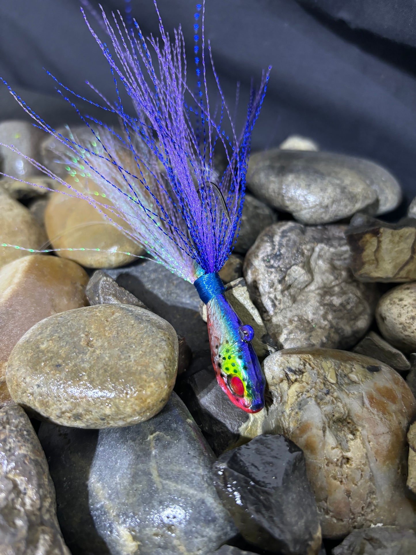 Trouser Trout￼ 1oz