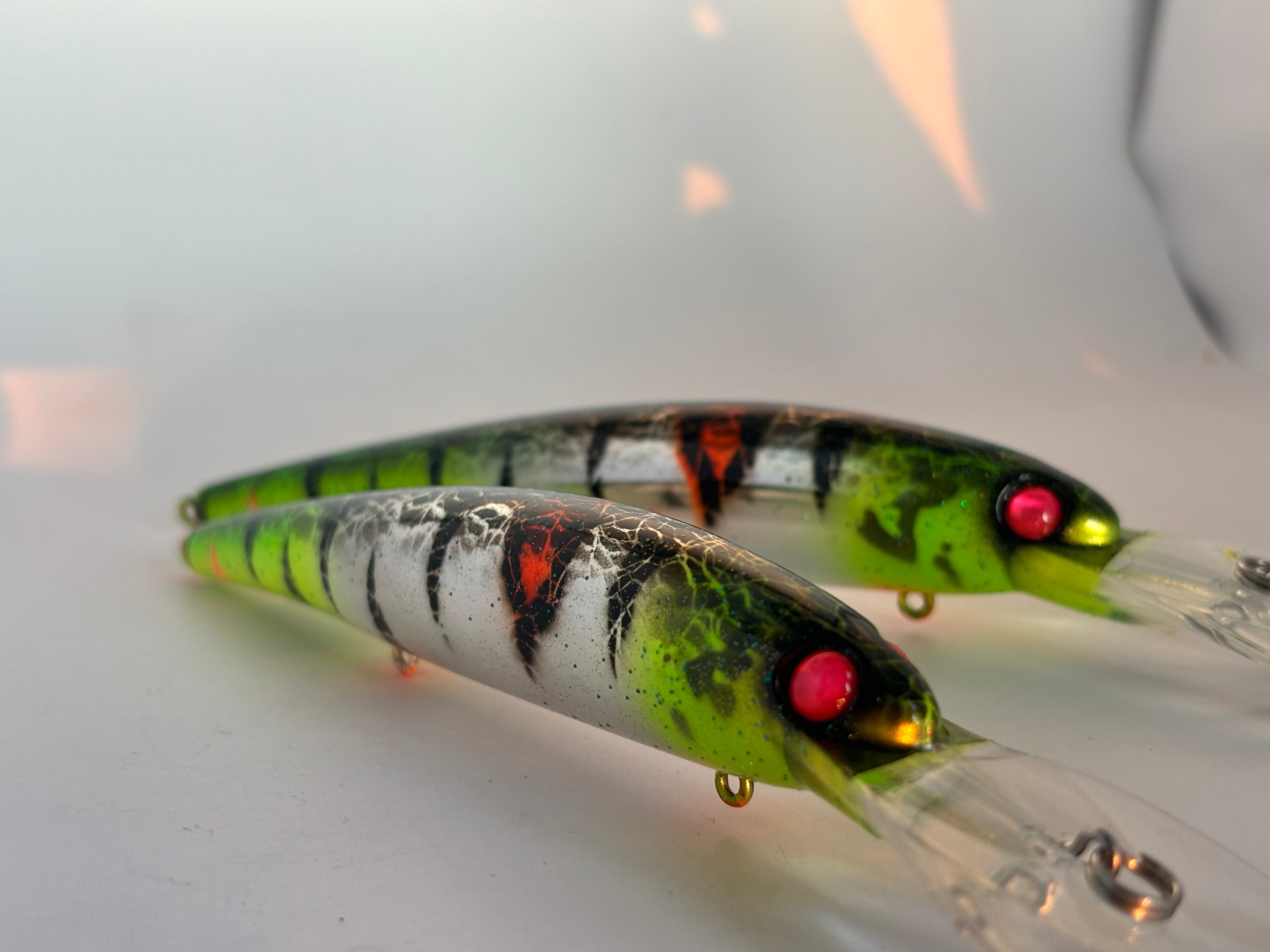 Chaaa Chining (Bandit deep diver 25ft) – Buffalo Rigs Custom Tackle