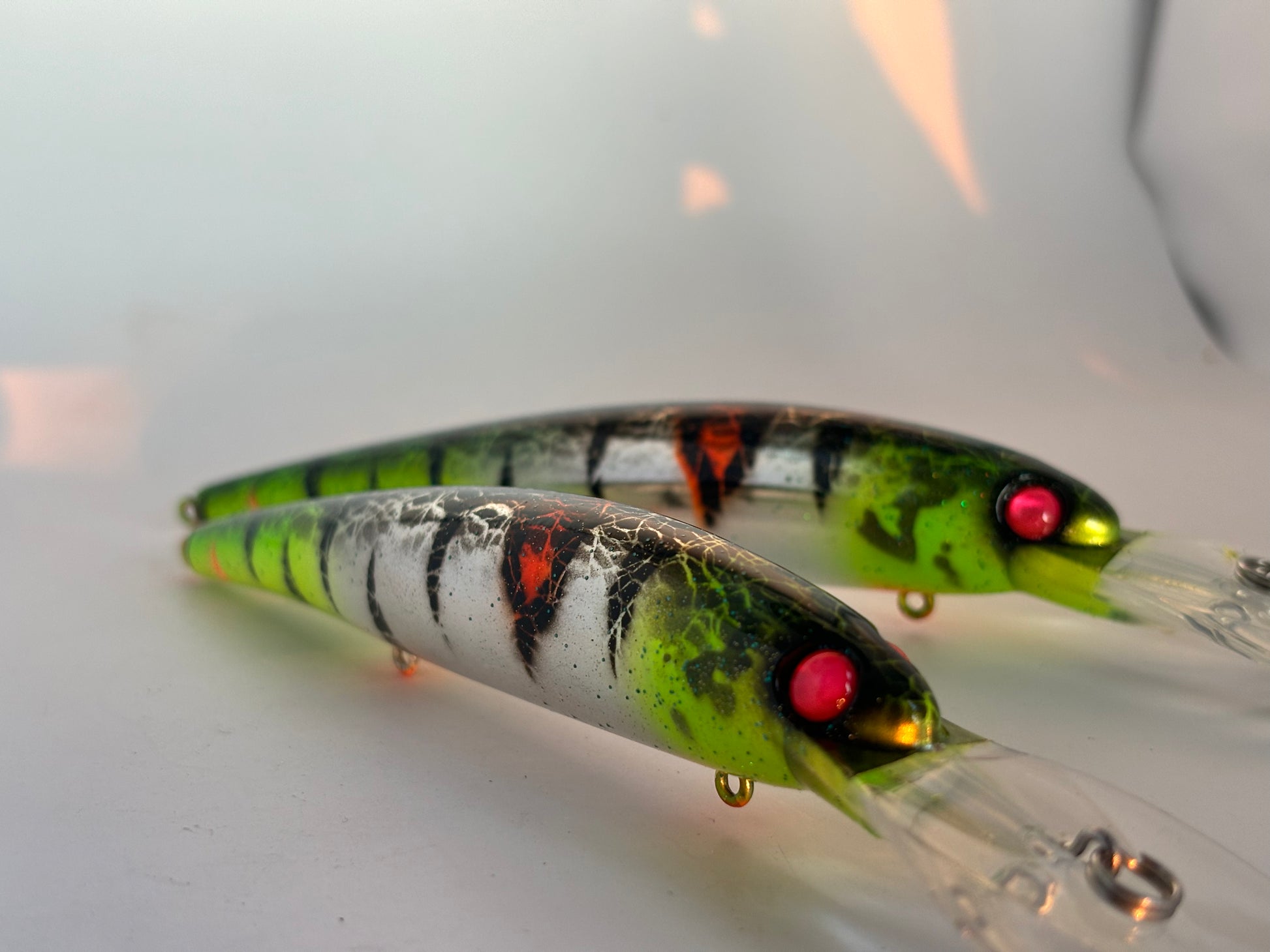 Chaaa Chining (Bandit deep diver 25ft) – Buffalo Rigs Custom Tackle